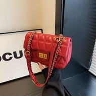 beg duit wanita party bag/handbag women korean style/ Elegant Dinner Clutch Dinner 2025 New Women's 