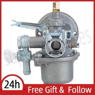 Supergoodsales High Quality Anti-Corrosion Carburetor  CG328 for BG328 Tanaka SUM328