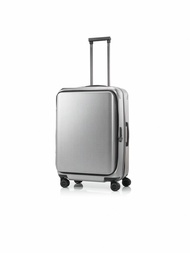 SAMSONITE กระเป๋าเดินทางล้อลาก ขยายได้ (25นิ้ว) รุ่น UNIMAX SPINNER 69/25 EXP