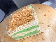 KLEPON PREMIUM CAKE DESSERT BOX