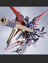 全新啡盒未開 Metal robot魂 宙斯魅影 ZEUS SILHOUETTE 命運 Destiny gundam mr
