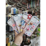 Aiphone 6 Embossed Wave Softcase