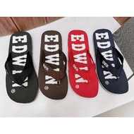 EDWIN ORIGINAL SANDAL LELAKI