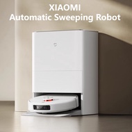 Xiaomi Automatic Sweeping Robot M30 Pro Sweeping Mopping All-in-One Machine Household Mopping Mijia MI Almighty Sweeping Robot M30 Pro Vacuum Cleaner Xiaomi Robot Vacuum Sweeping and Mopping Integrated Household Smart Hair Cutting Pet Family Gift