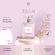 DECANT NOKA Perfume - DELICATE EDITION (Bloom Fiesta Creame Eiden Rose Joy)