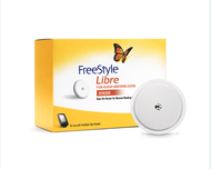 【mobileaid】【Abbott】Freestyle Libre Sensor for Diabetes【LOCAL SG DELIVERY】