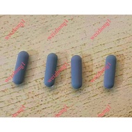 Suitable for HP 840G5 G6 745 G5 G6 830 735 G5 G6 Bottom Shell Foot Pad Rubber Pad Anti-Slip Pad