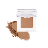 ETVOS Mineral Multi Powder #Pale Camel (Eyeshadow Cheek Lip 3in1 Multi Mini Size for Touch Up Soap O