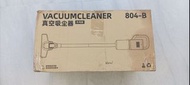 有問題的! 電池老化！無綫真空吸塵器 Defective! Battery aging