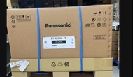 Panasonic solid shine 3-DLP projector PT-RZ34K