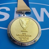2025 AFC Champions League medals