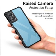 SAMSUNG A57 5G SAMSUNG A37 5G SAMSUNG A07 5G Shockproof Casing (Side Soft/Back Hard Case) Q SERIES N