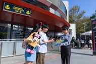 【香港】香港迪士尼樂園｜迪士尼尊享卡－3 項設施通行（不含門票）Disney Premier Access- 3 Attractions
