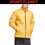 adidas Men Terrex Multi Insulation Jacket Shirt Baju Lelaki (IB1093) Sport Planet 29-19