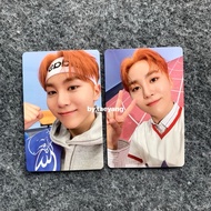 [Ready to Ship] Seventeen Seungkwan BSS SET Special Edition Photocard
