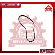 BANDO TIMING BELT FOR TOYOTA COROLLA 1.6L 4AFE ENGINE 117T-R