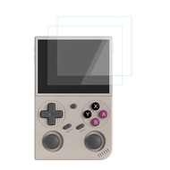 2 Pcs Protective Film for BATLEXP G350 Gaming Console Screen Protection Bubbleless Tempered Glass Sc