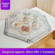 BAOSIHAN | Dust-proof Food Cover for Leftovers