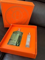 Hermes H24 Perfume Set