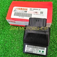 R9 B32 1DY-H591A-21 ECU engine control unit assy VEGA FORCE FI 100% GENUINE