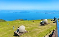 Tour trong ngày tham quan Biwako Terrace, Shiga Ryuo Outlet & Mentai Park