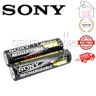 SONY Battery Rechargeable LI-ion Battery 3200mAh LR18650