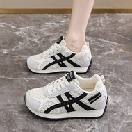 XINLIBU | Breathable Light Cushioning Elevator Shoes