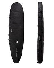 Creatures of Leisure 8'0 Longboard Double Surfboard Bag for Travel