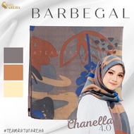 FAREHA CHANELLA 4.0 CODE BARBEGAL