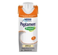 雀巢 - Peptamen佳易得® 纖維配方250ml(1箱24枝) Exp:2026.04