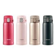 Zojirushi ONE TOUCH Vacuum Flask 0.36L SM-SA36 Pop Lid Children's Clutch F Zojirushi Thermal Flask