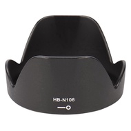 Lens Hood HB-N106 For AF-P 18-55 F3.5-5.6G (VR) And 1 10-100 F4-5.6 VR