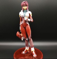 高達 露娜 市面難尋  Gundam Seed Destiny Luna RAH.DX RAH DX RAHDX excellent model figure