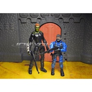 New Product lanard兰纳德可动兵人 4Inch 5Inch-sized figure Accessory Weapons Remington-M870Shotgun 0F1C