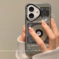 Casing hp For iphone 16 11 12 13 14 15 pro xs XR 14 plus 15 pro max 7 8 6 7+ 8+ 6+ Xs Max Casing wit