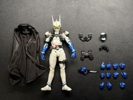 大通 不是❌Bandai SHF 真骨雕 幪面超人w 永恆 Eternal