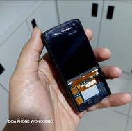 SONY ERICSSON K850i BAHAN 02