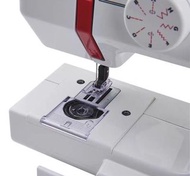 🆕全新現貨 日本品牌 熱賣 Janome 迷你家用衣車 縫紉機 8款線路 Sewing Machine