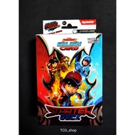 BoBoiBoy Galaxy Card Starter Deck V5