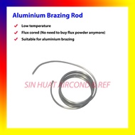 (Flux Cored) Aluminium Brazing Rod`Welding Rod Flux