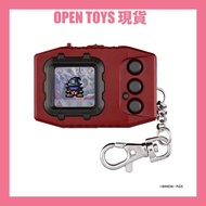 [現貨] 數碼暴龍超代彩色機 自然靈魂/深海救星/噩夢軍團/風之守衛/鋼之帝國/病毒剋星