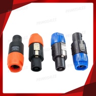 NEUTRIK Speakon NL4FC