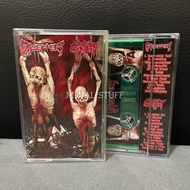 GUTROTCs DYSENTRY/ - Cruciatingly Euphoric Torment