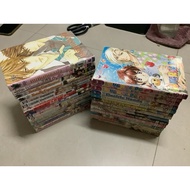 +Old Comic Book Yaoi Manga prince Manga/Japanese Cartoon/Chinese Ink/Print The Heart To Love/Revolut