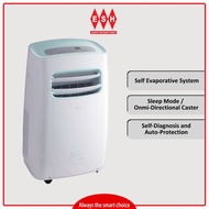 Midea 1.5HP Portable Air Conditioner MPF-12CRN1 | ESH