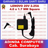 Lenovo IDEAPAD SLIM 3 Charger Adapter 14ADA05 14ARE05 14ALC6 14IML05