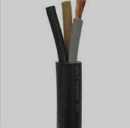 สายไฟ 100m VCT 3x10 ANT CABLES สายไฟ VCT 3x10 ม้วน