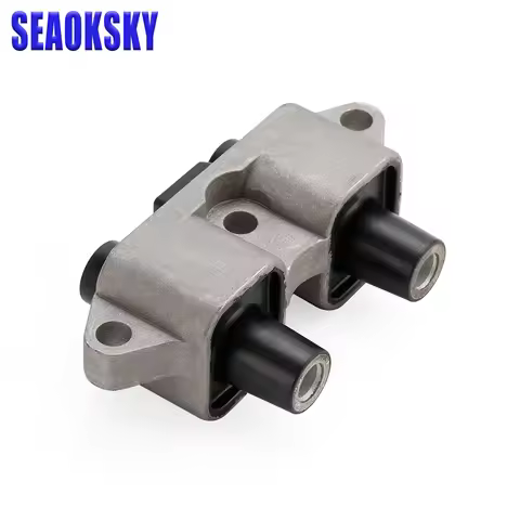 66T-44514-00-4D Rubber Mount Upper Side 66T-44514 For Yamaha Outboard 2 Stroke E40X 40HP 4 Stroke F2