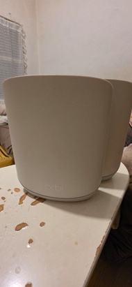 Netgear Orbi RBK762S