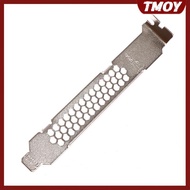 TMOY Full Height Baffle Profile Braet For  PERC H330 RAID5 H740P LSI 9361-4i